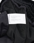 So It Goes Velour Track Pants