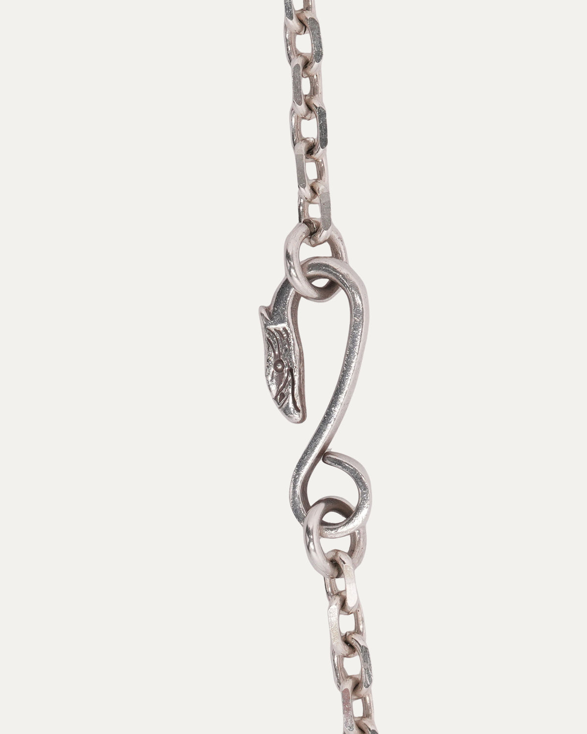 Feather and Leaf Pendant Necklace