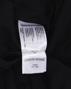 Neck Logo Pocket T-Shirt
