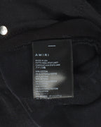Side Stripe Jeans