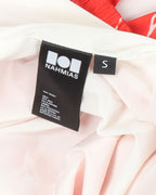 Miracle Tie Dye Silk Short