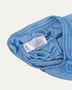 Mesh Stadium Shorts
