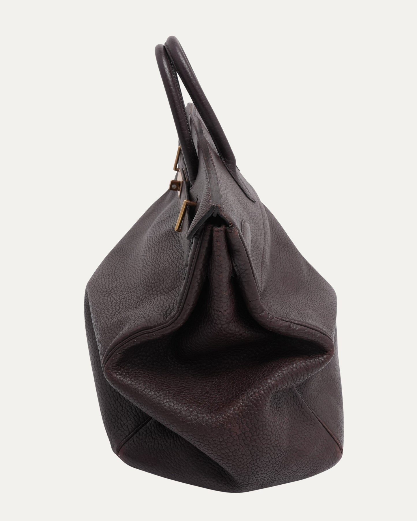 Vintage HAC 50 Weekend Bag