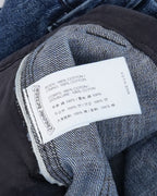Turbo Diesel Carpenter Jeans