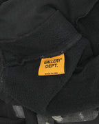 Dept. Flare Sweatpsmts