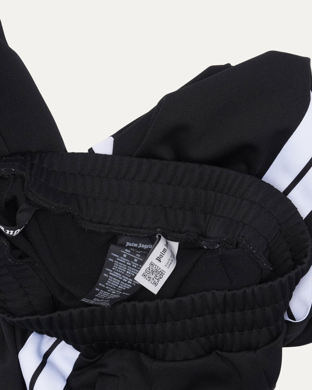 Logo Track Pants