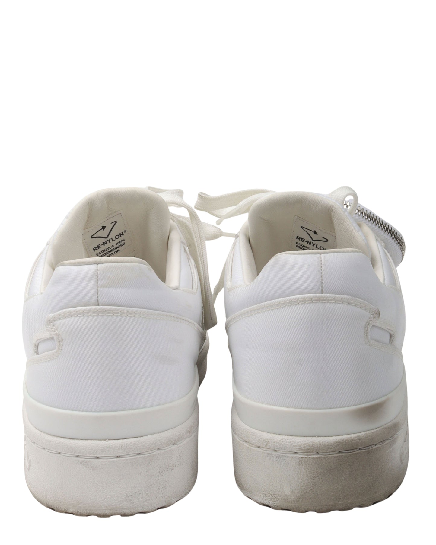 Prada Forum Low Sneaker
