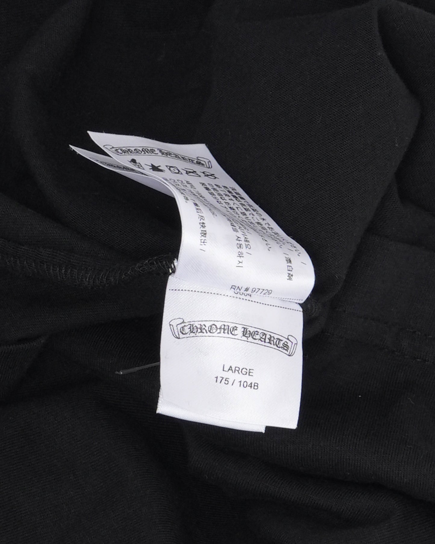 NYC Pocket T-Shirt