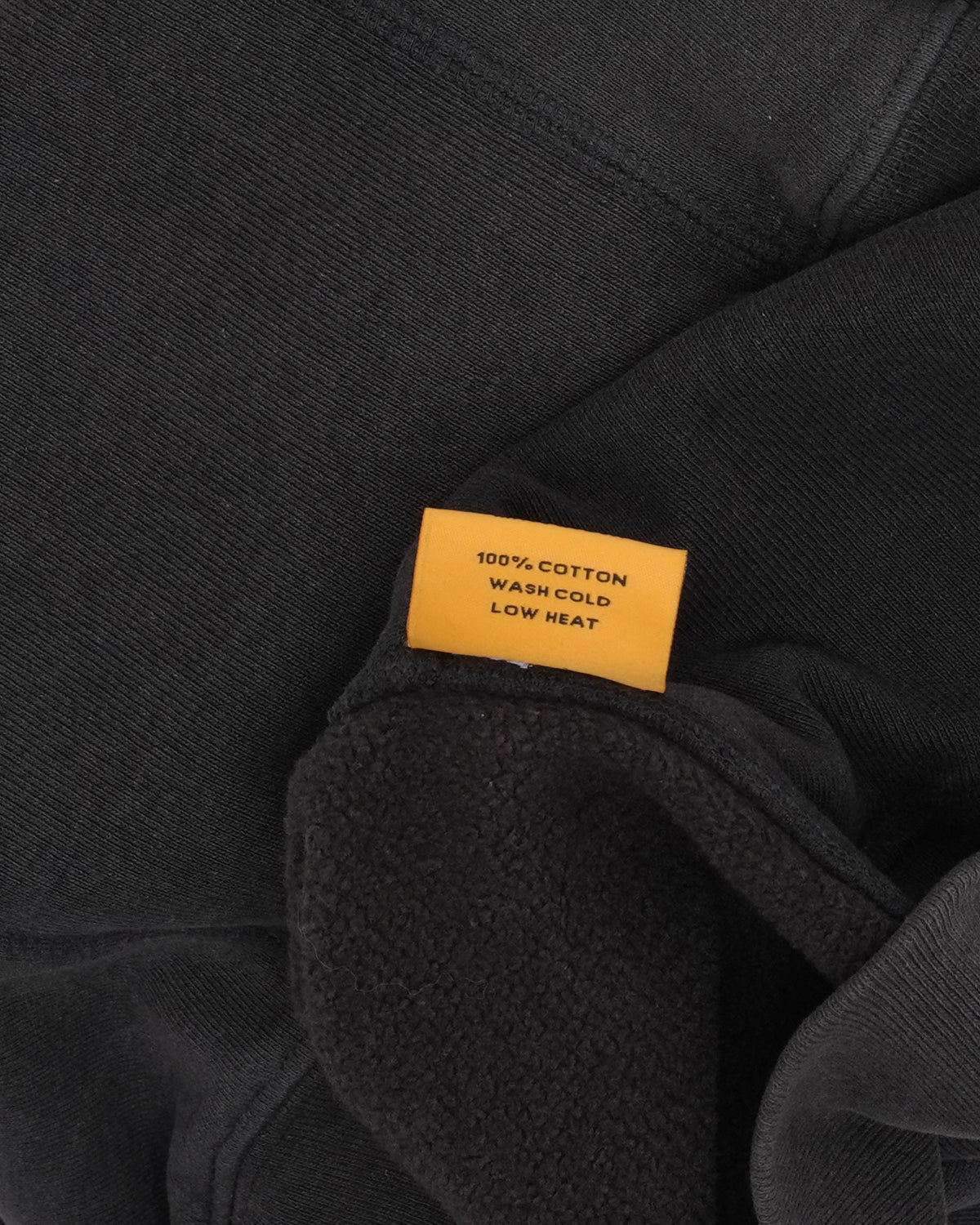 G Patch Hoodie