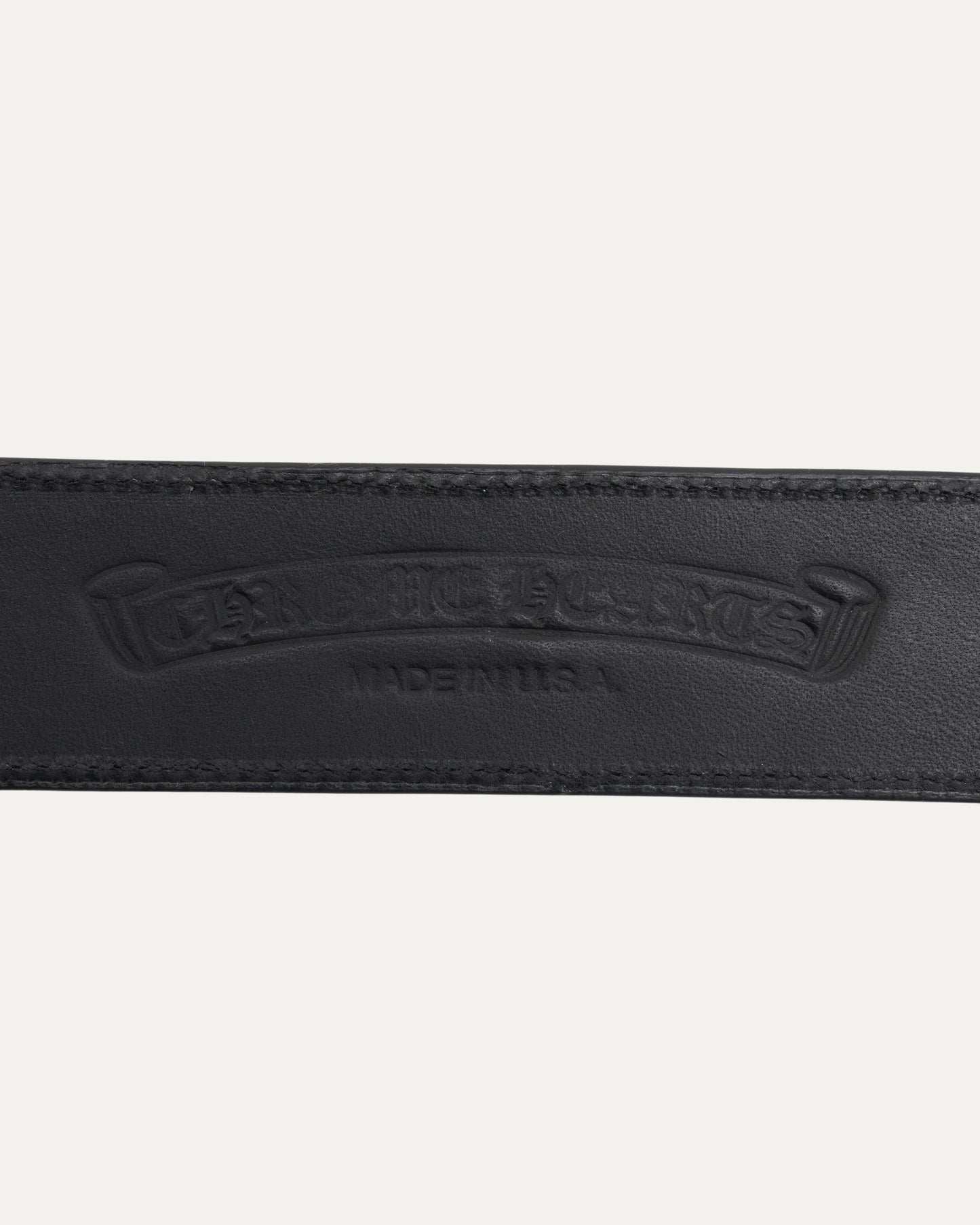 Galaxy Cross Patch Gunslinger Destroyer Belt