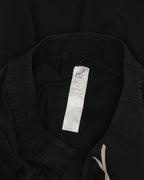 Bauhaus Cargo Sweatpants