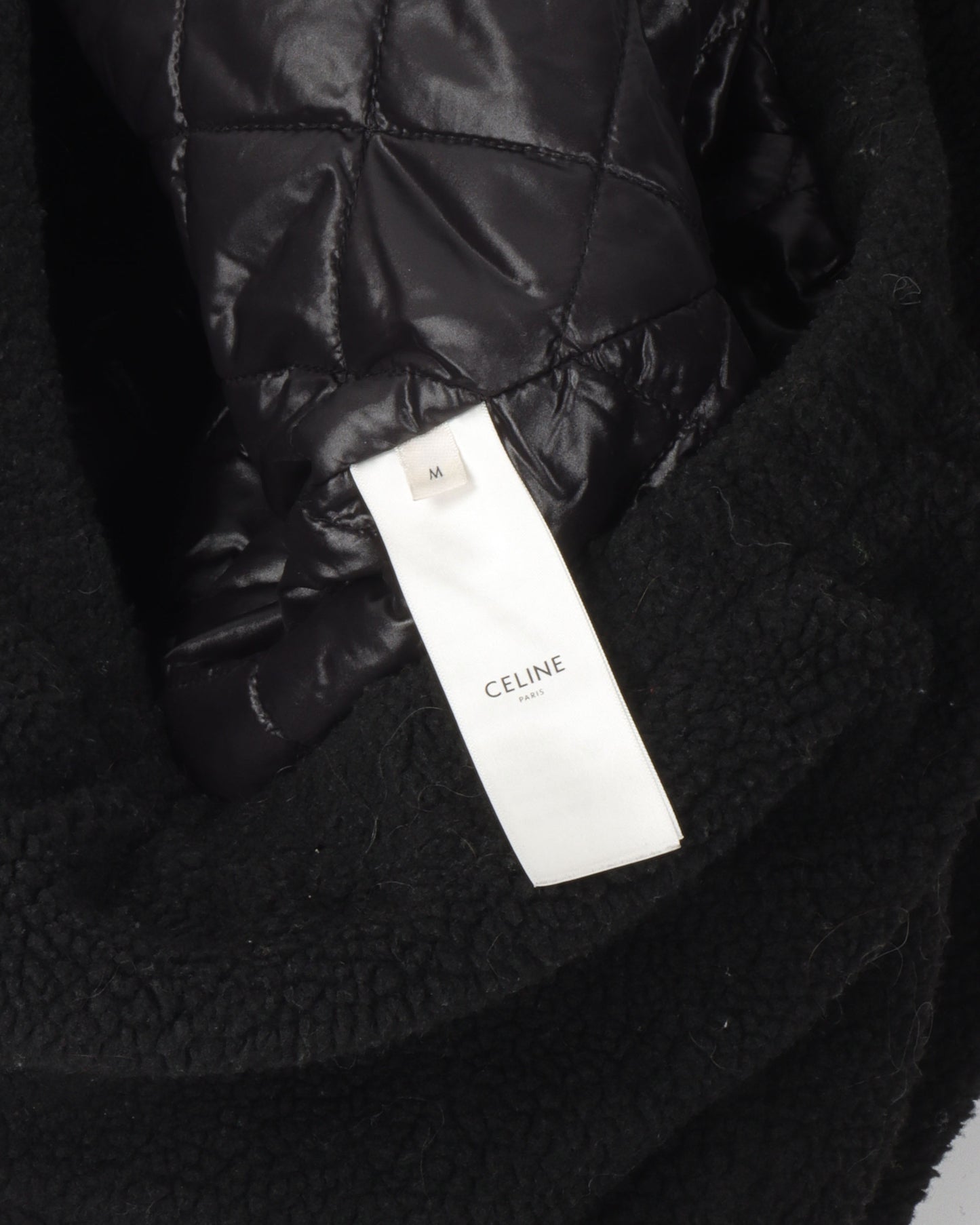 Hooded Fleece Jacket