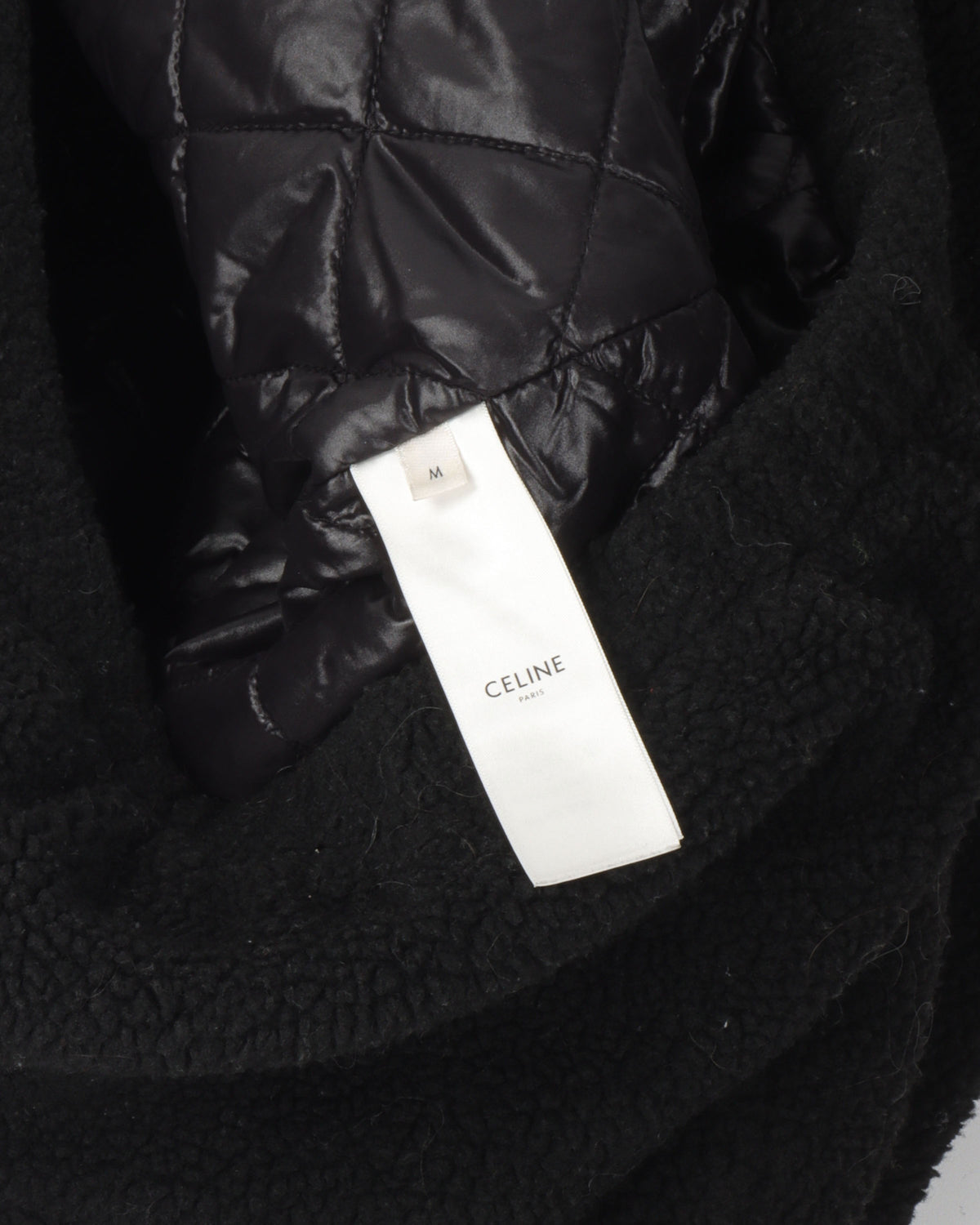 Hooded Fleece Jacket