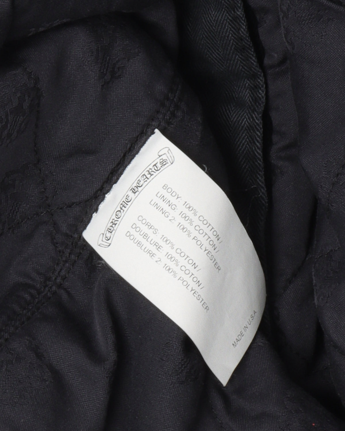 Padded Work Shirt