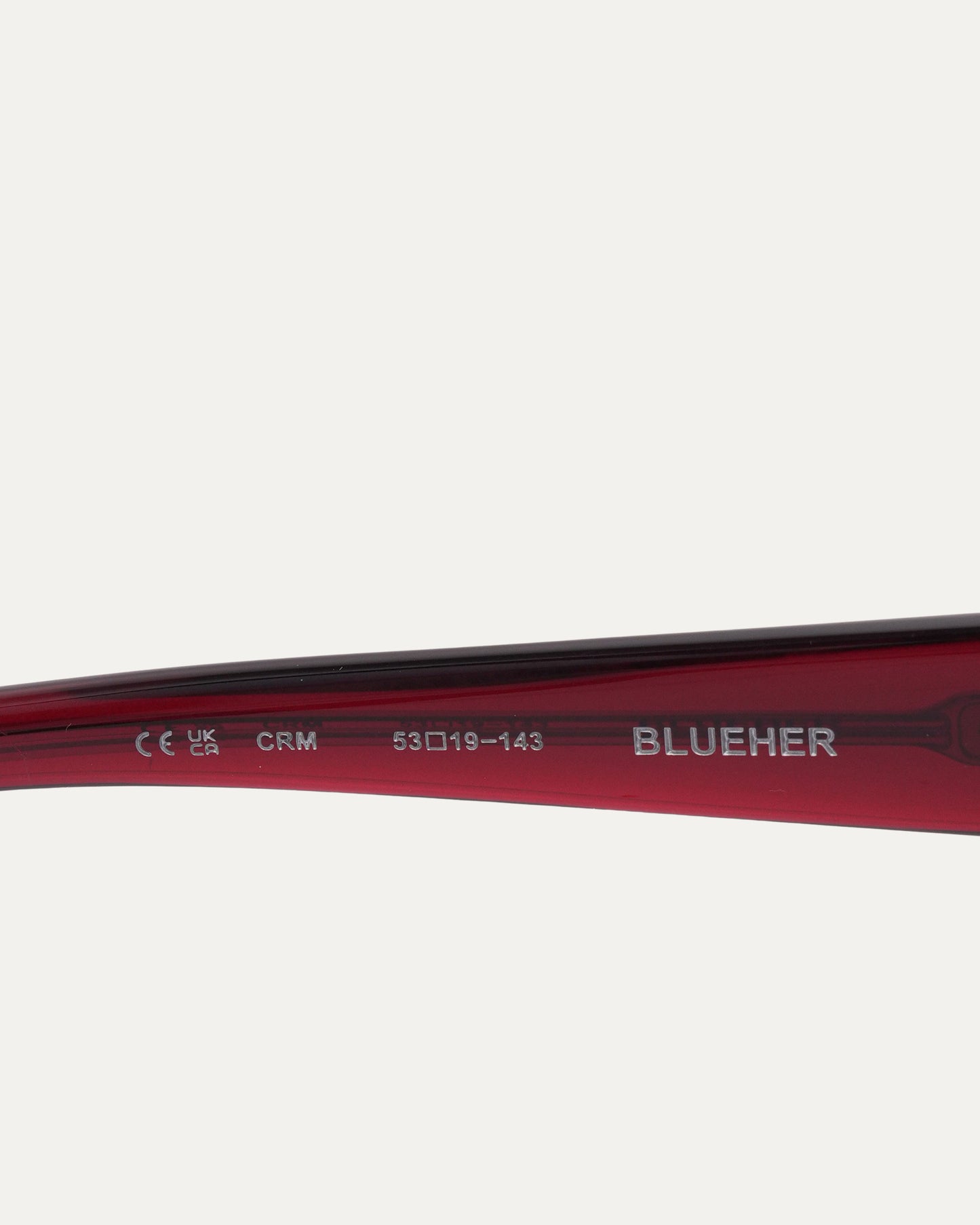 Blueher Sunglasses