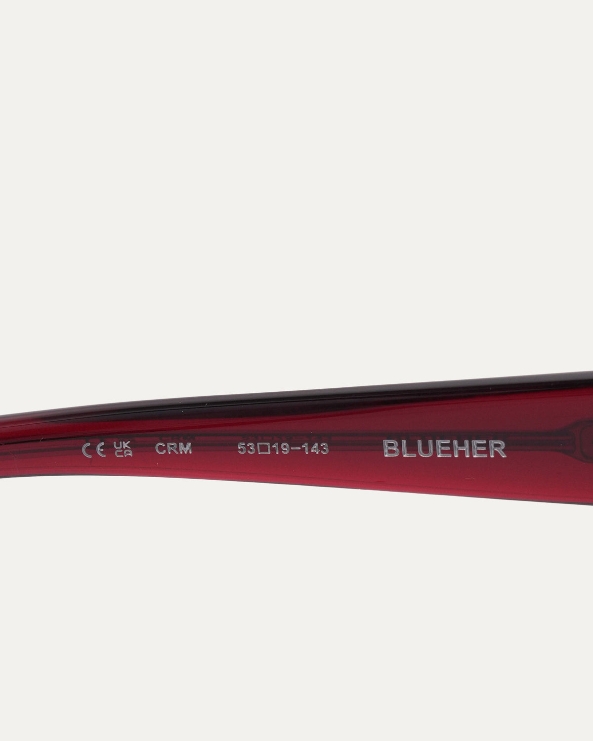 Blueher Sunglasses