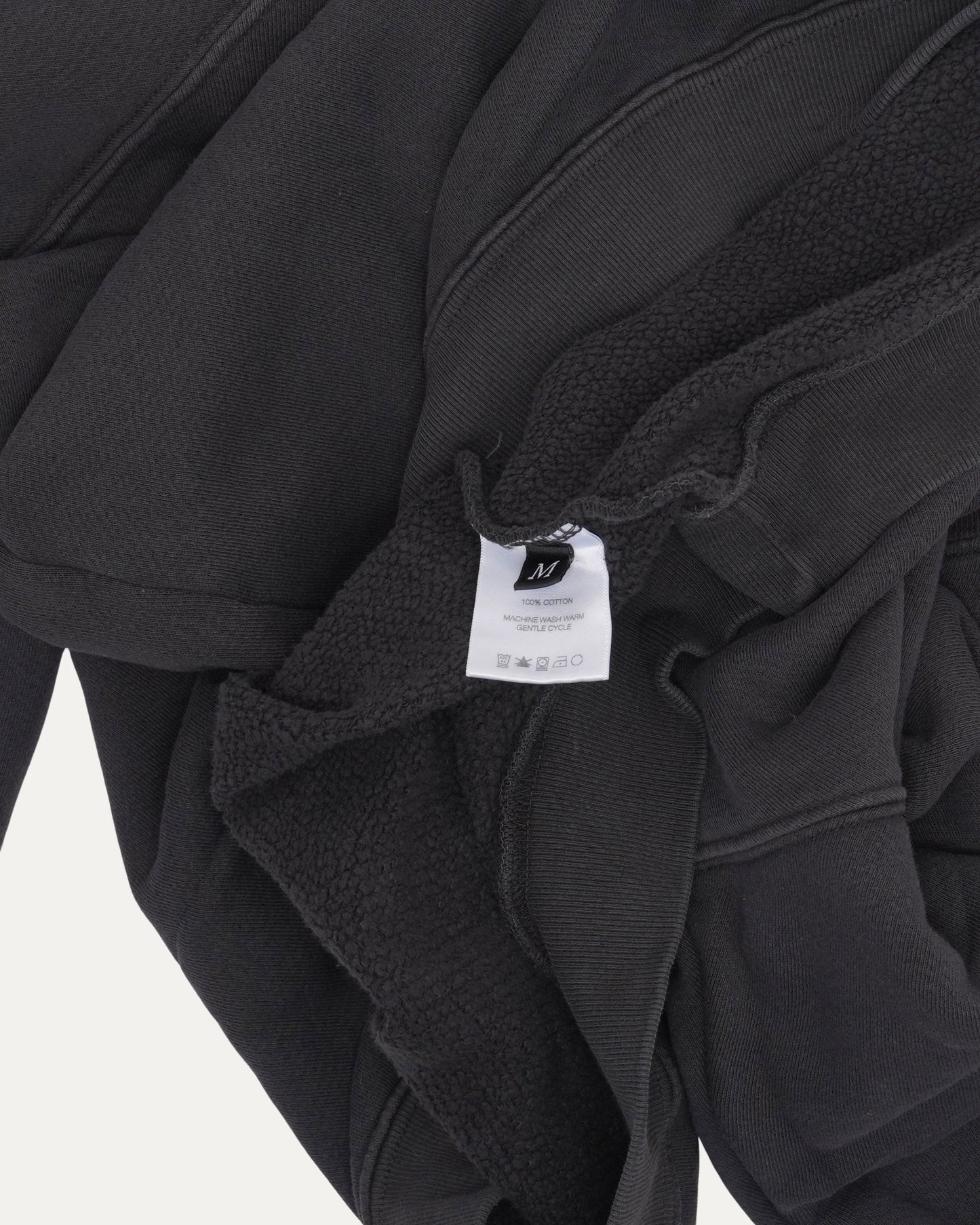 Le Rosey Raglan Crewneck Sweatshirt