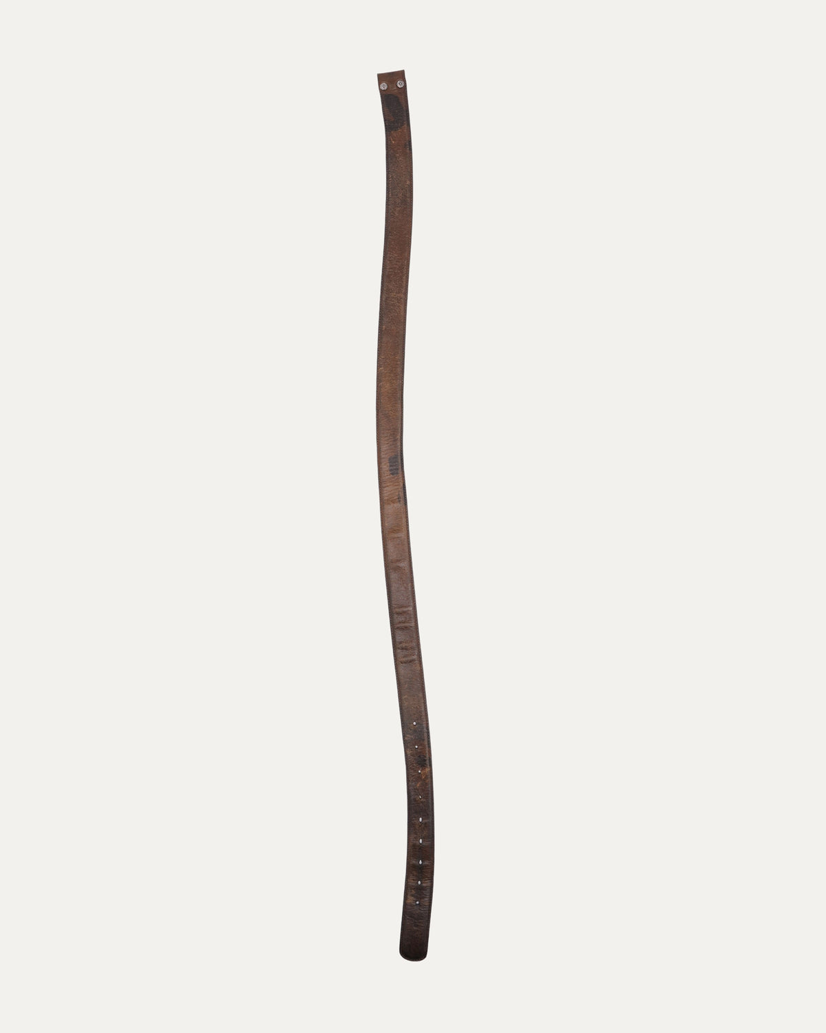 Camouflage Belt Strap