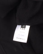'Teen Shot For Leather Jacket' Hoodie