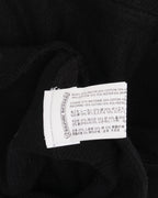 Horseshoe Patch Zip Up Hoodie