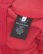 Small Logo Sweatpants