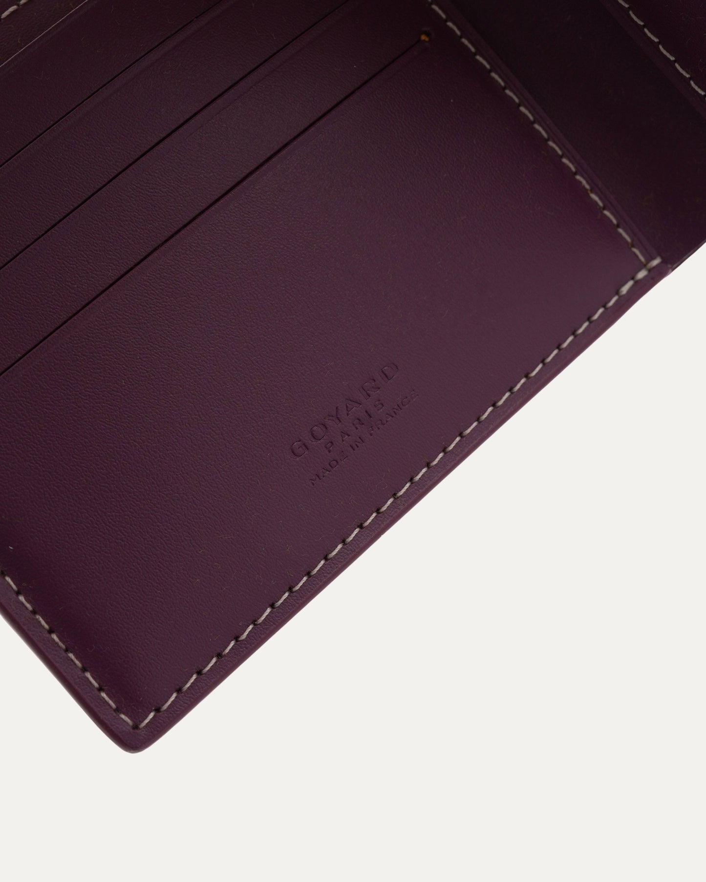 Heart Embellished Victoire Wallet