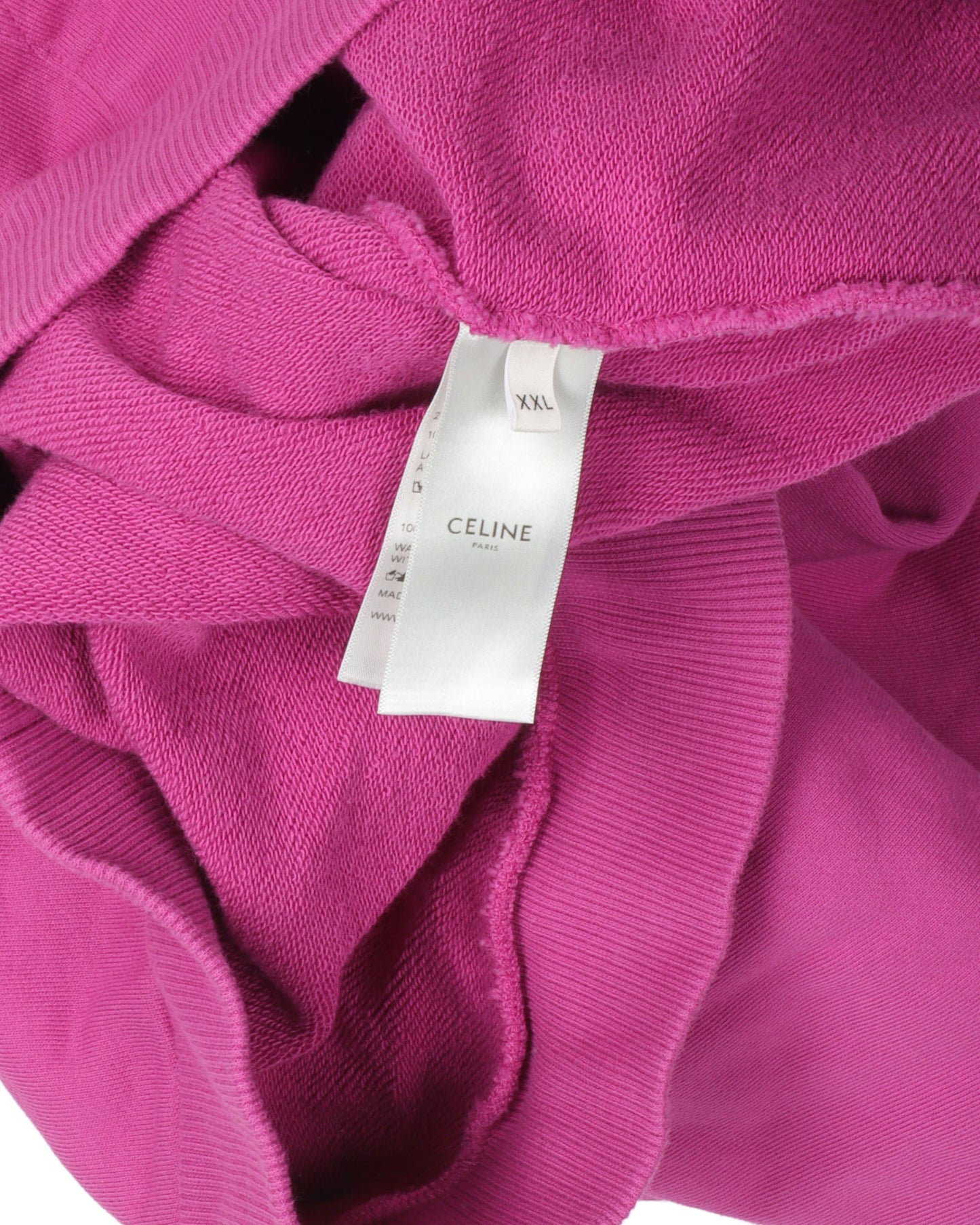 Logo Hoodie