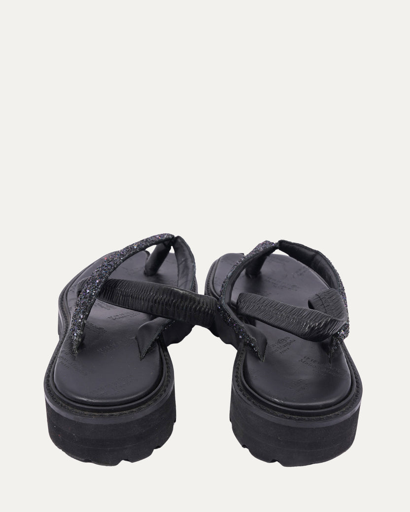 Tabi Sandals