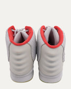Air Yeezy 2 'Pure Platinum' Sneakers
