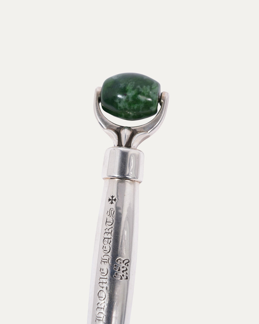 CLB Jade Facial Roller