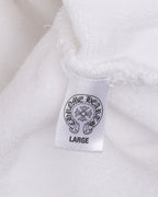 Horseshoe Logo Bathrobe