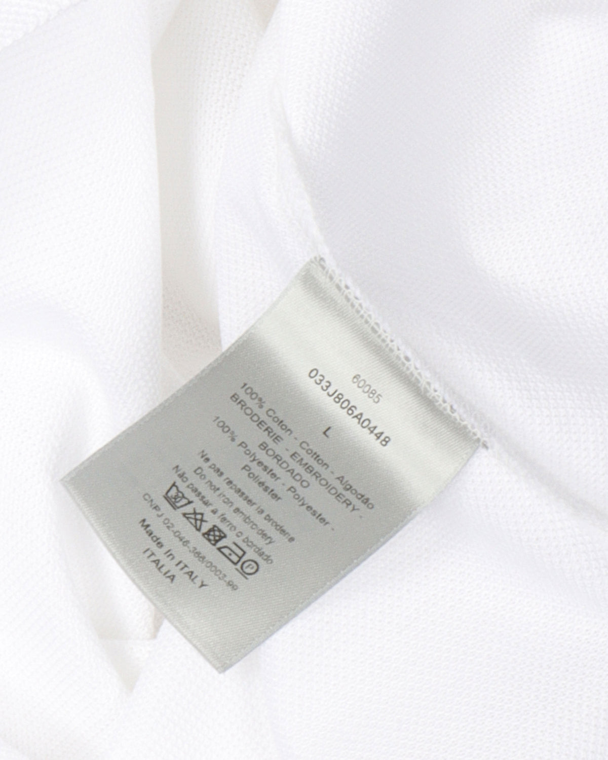 Air Jordan Polo Shirt