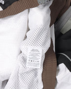 Acronym Woven Jacket