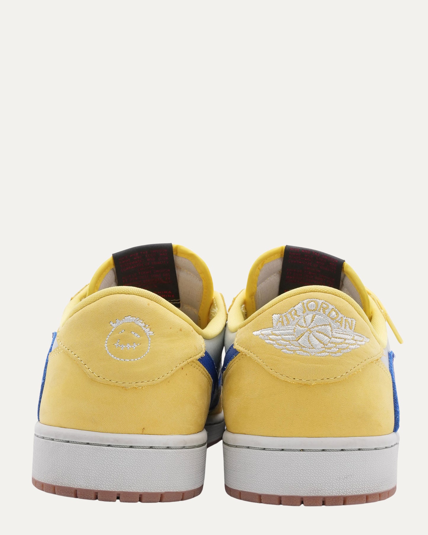 Travis Scott Jordan 1 Retro Low OG SP