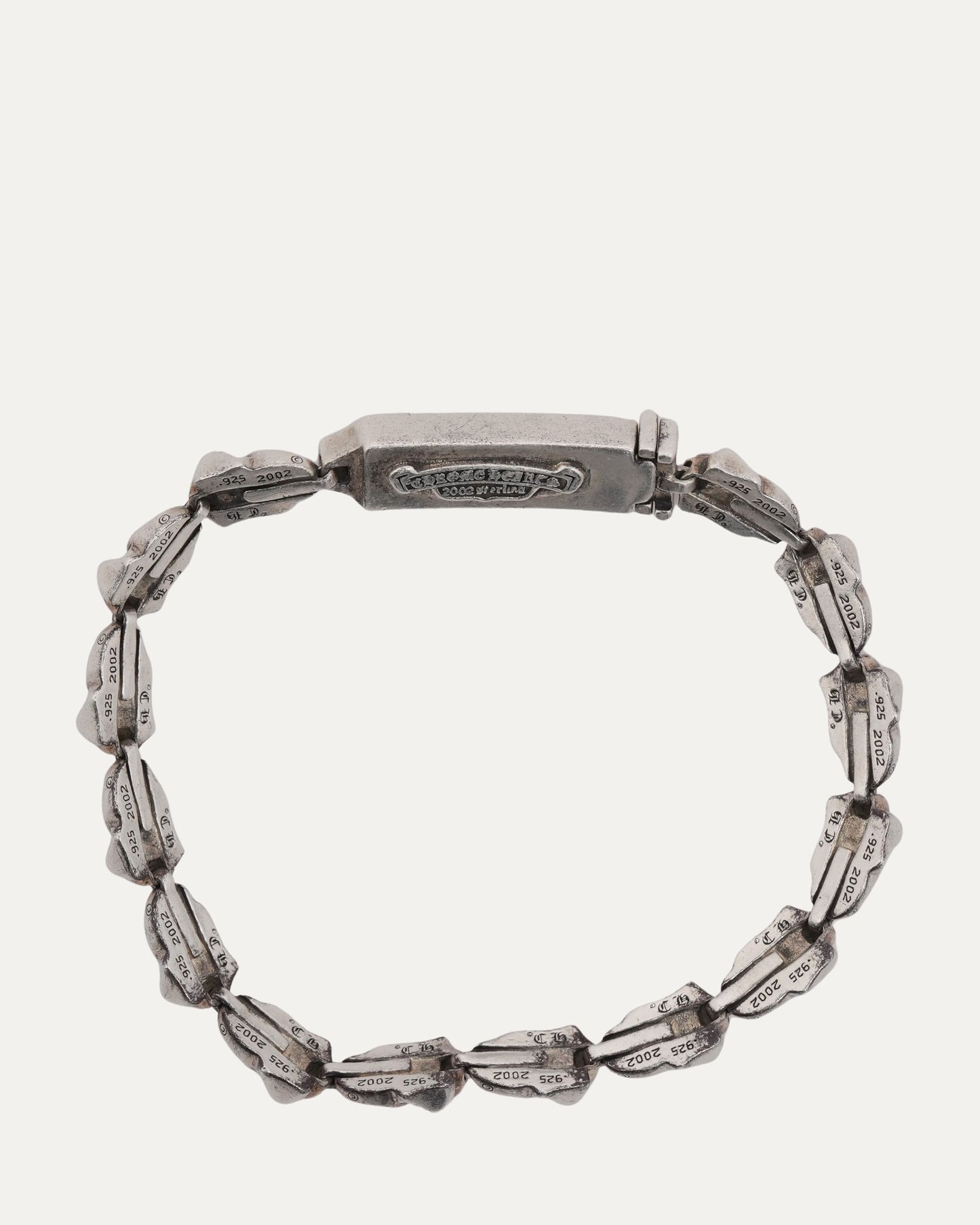 Rolling Stones Mini ID Bracelet
