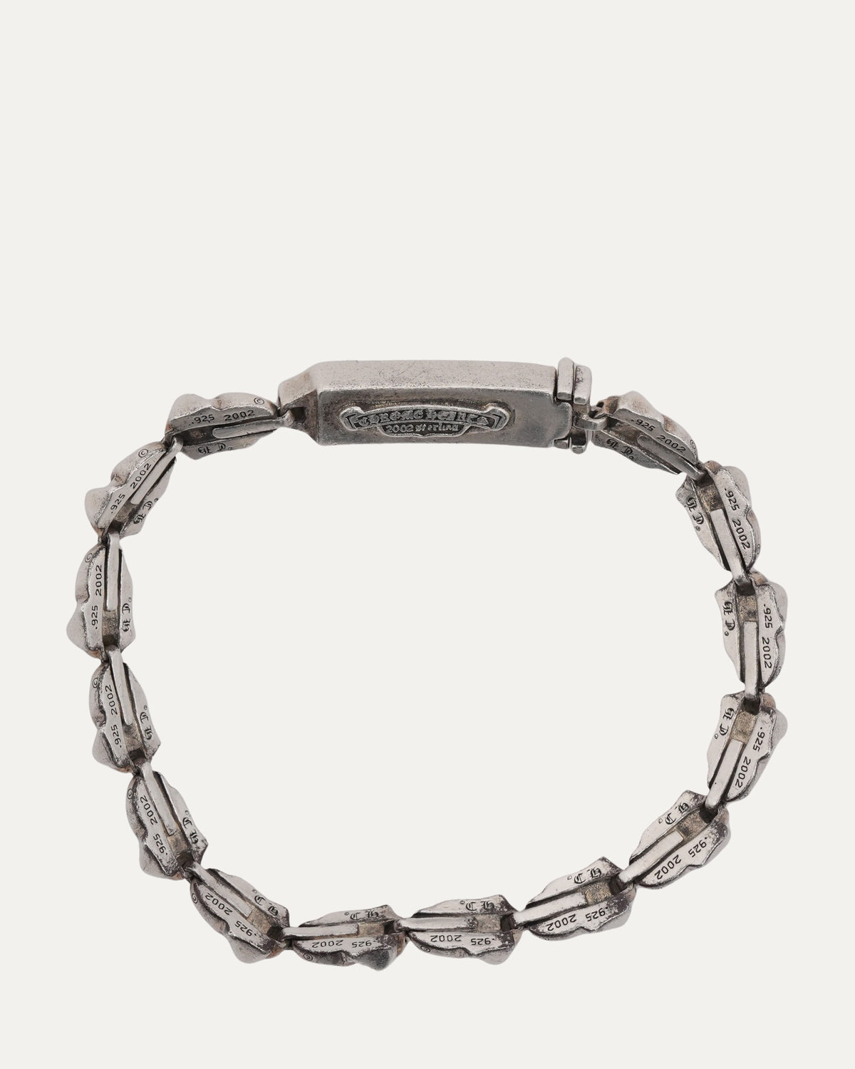 Rolling Stones Mini ID Bracelet