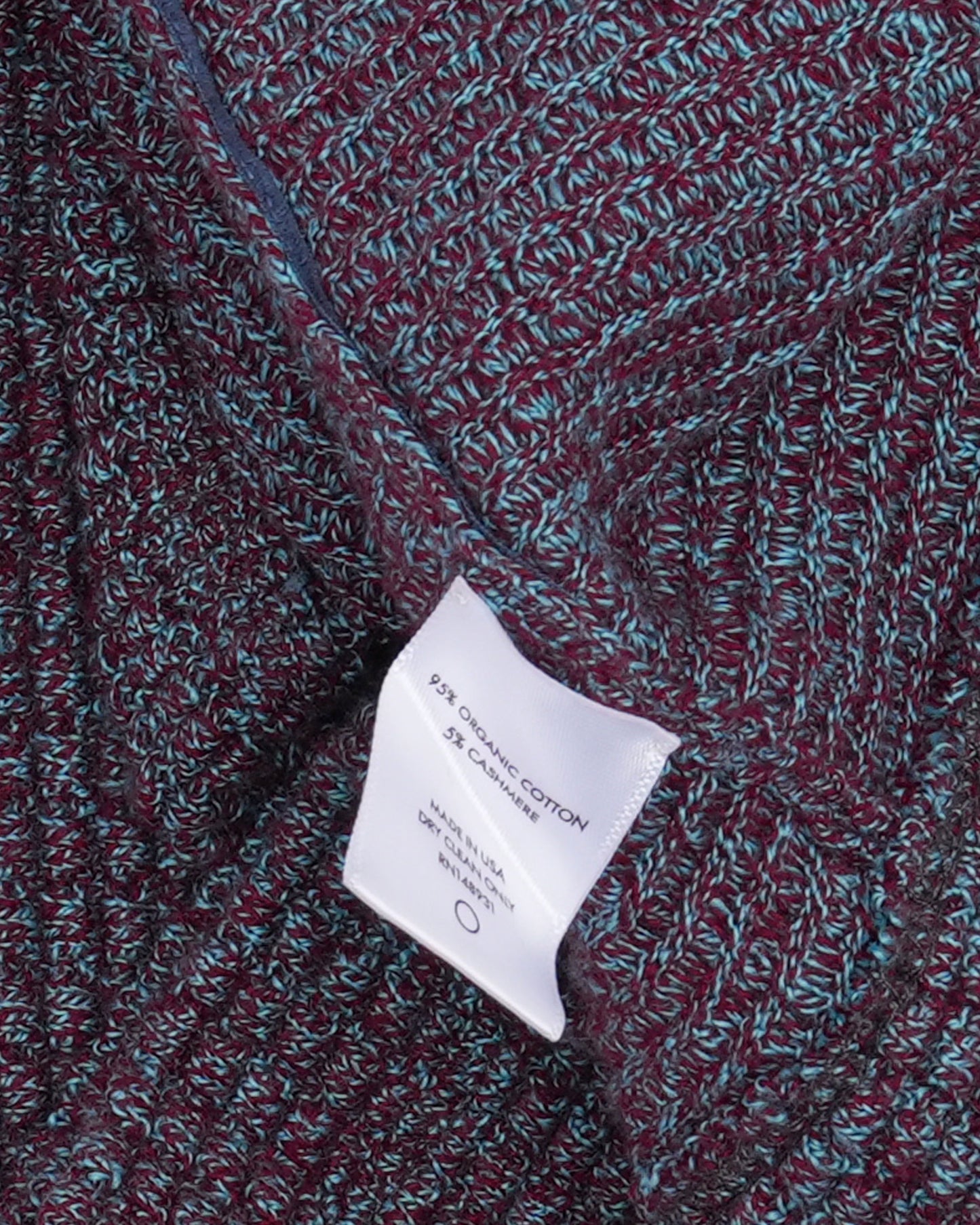 Knit Polo