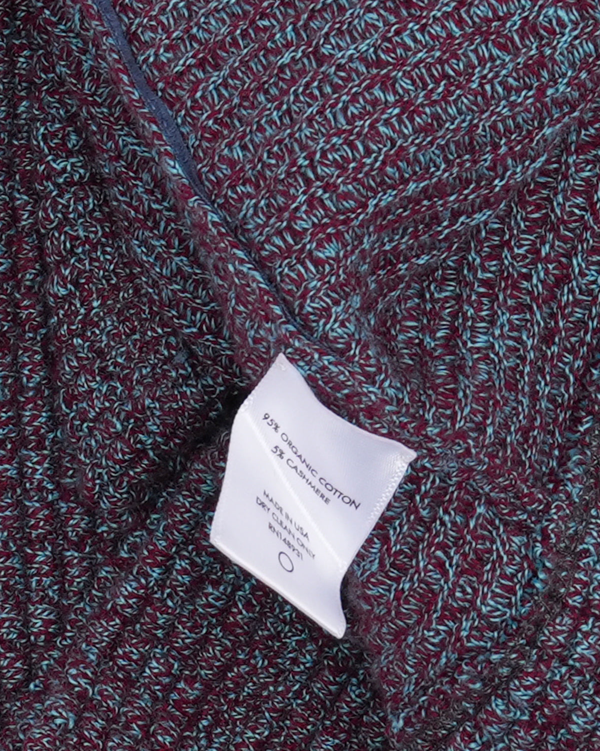 Knit Polo