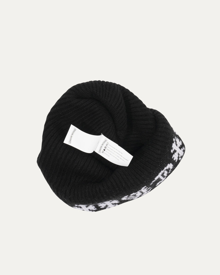 Big Daddy Cashmere Beanie