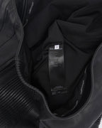 Moto Leather Jacket