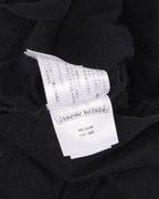 Spinal Cross Pocket T-Shirt