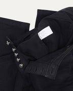 Cross Patch Double Knee Carpenter Pants