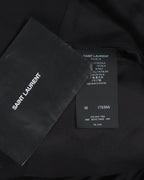 Long Blazer Jacket