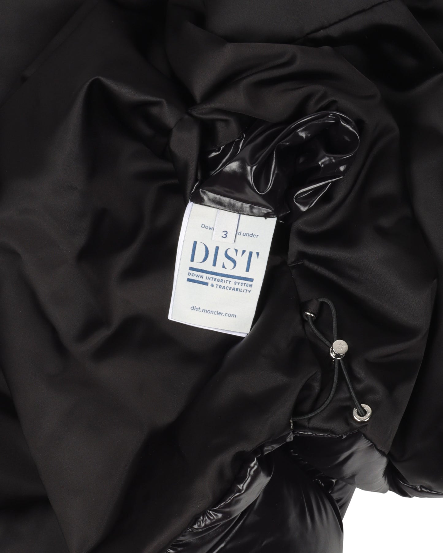 Rick Owens Maya 70 Down Jacket