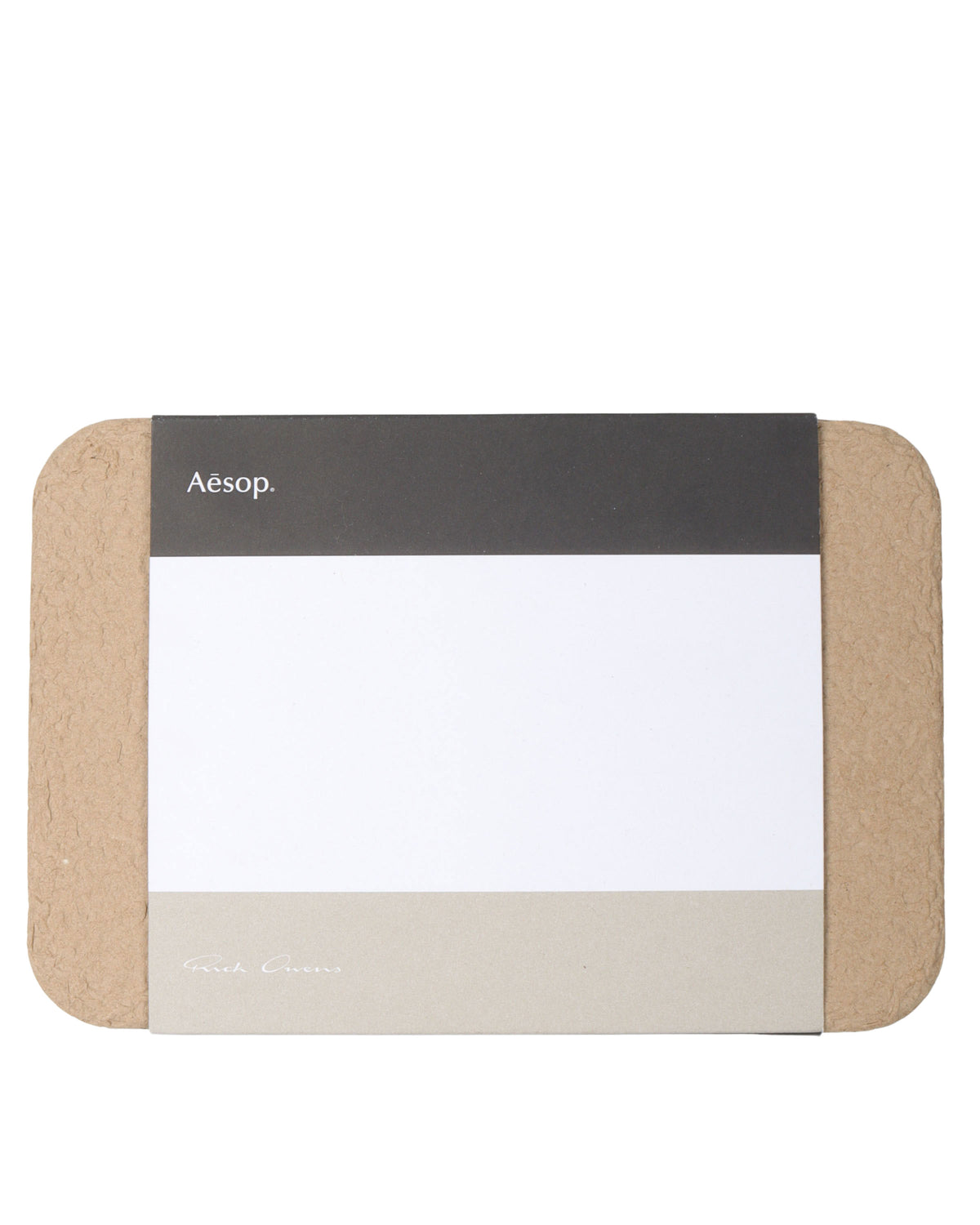 Aesop Travel Kit