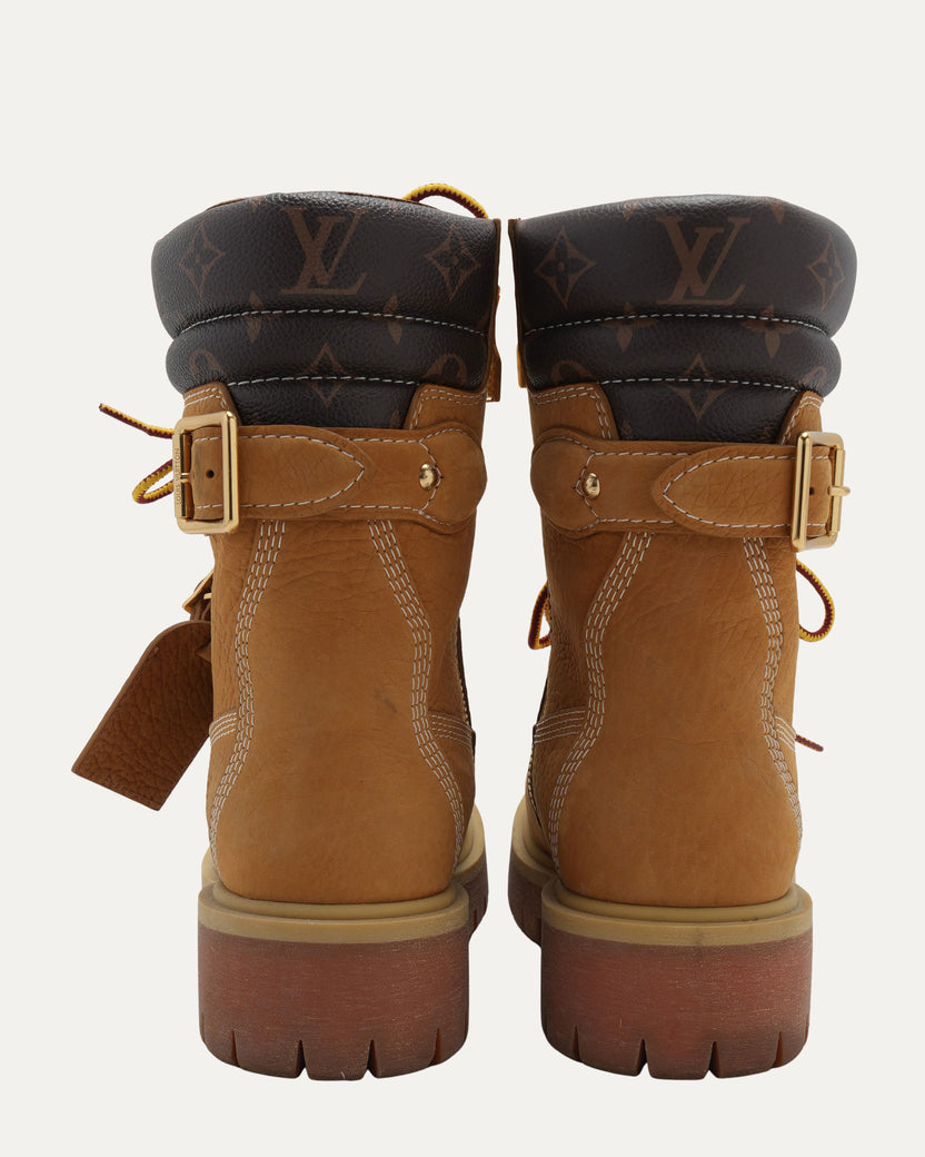 Timberland Ranger Boots