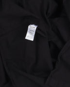 Loose Fit Short Sleeve Oxford Shirt