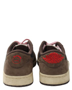 Travis Scott Jordan 1 Retro Low OG SP