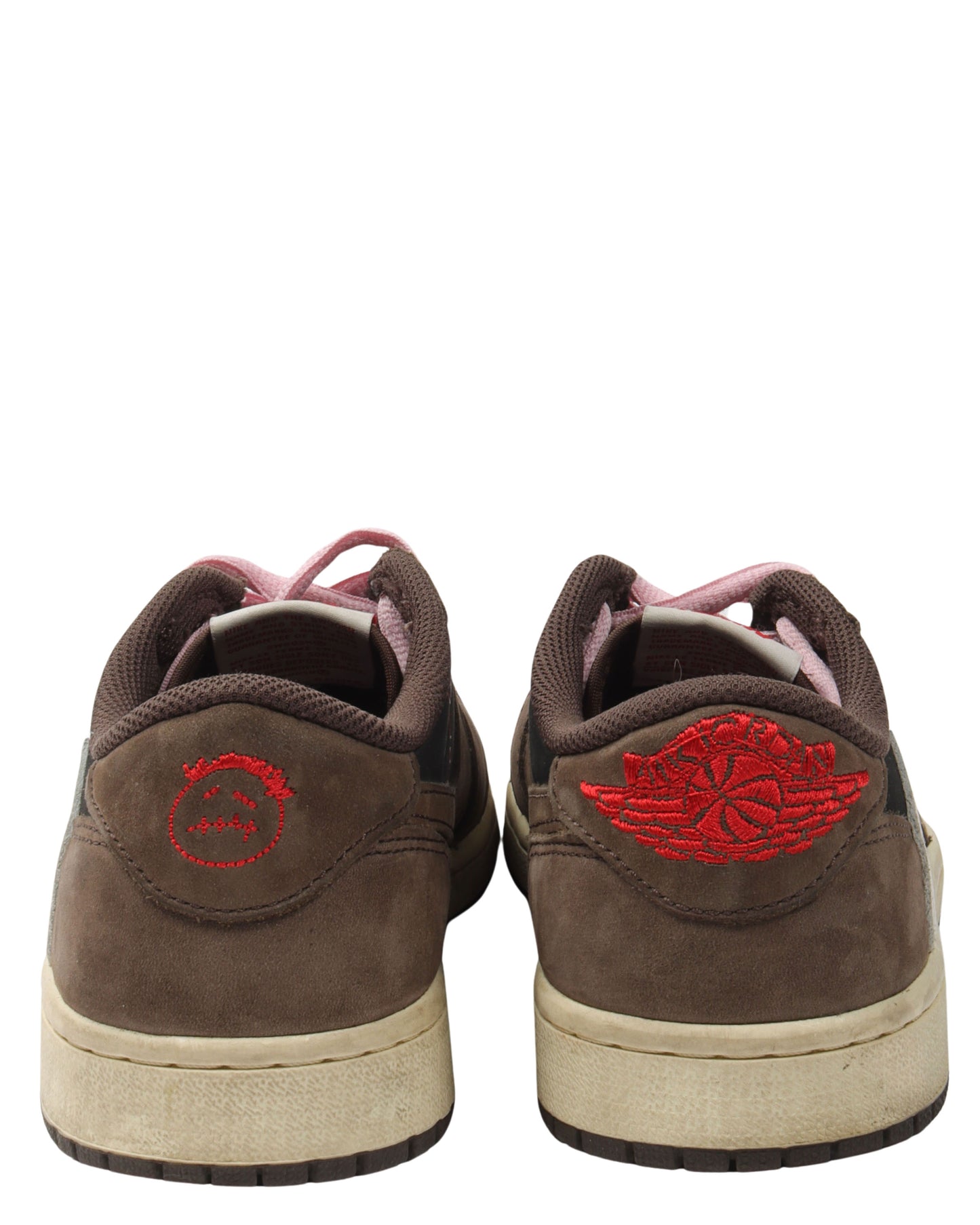Travis Scott Jordan 1 Retro Low OG SP