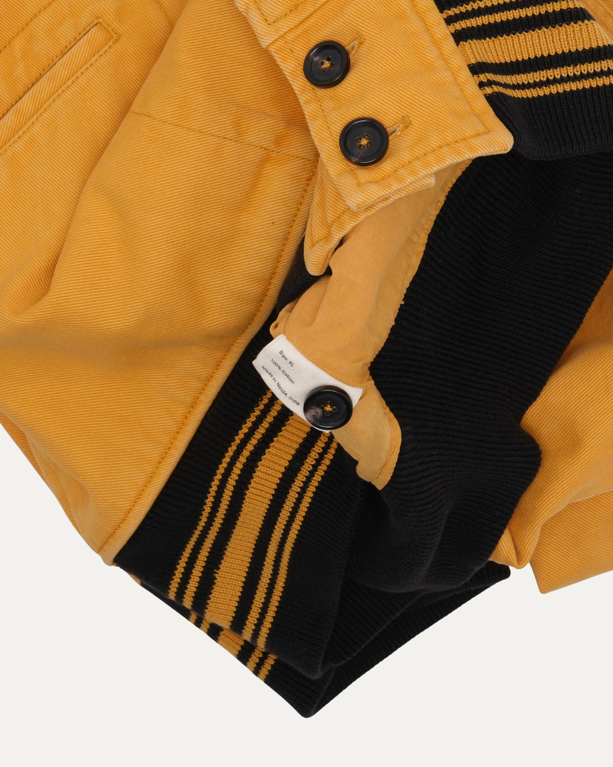 Varsity Jacket